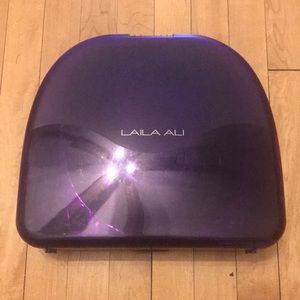 Laila Ali Soft Bonnet Hair Dryer